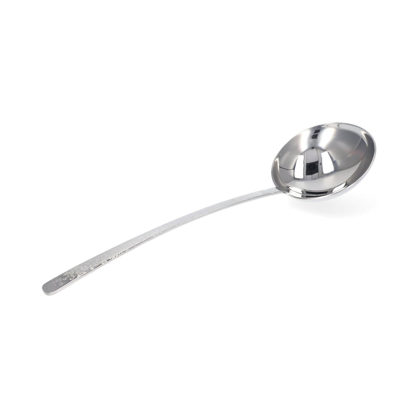 Soup spoon Summer Breeze stainless steel