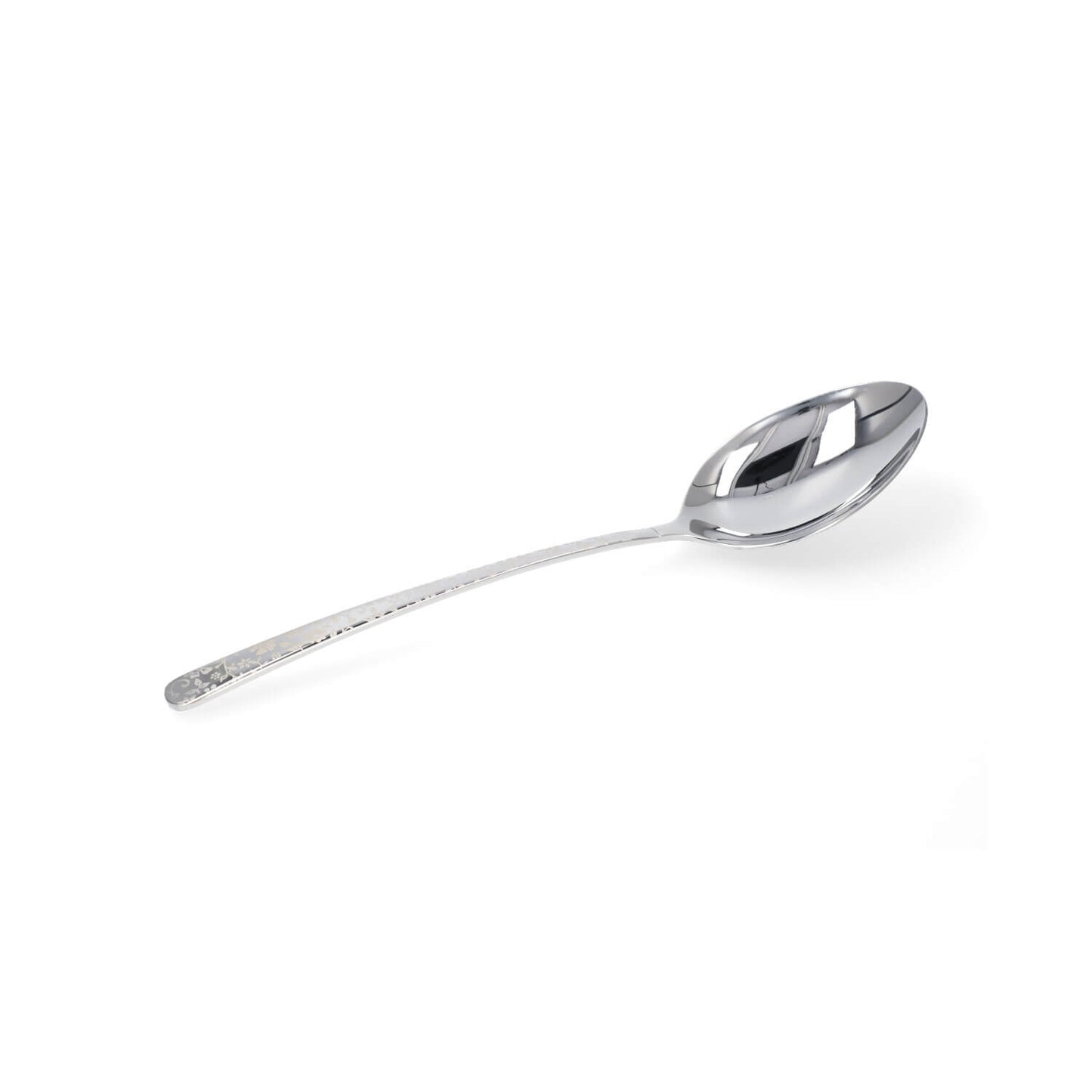Serving spoon Summer Breeze stainless steel