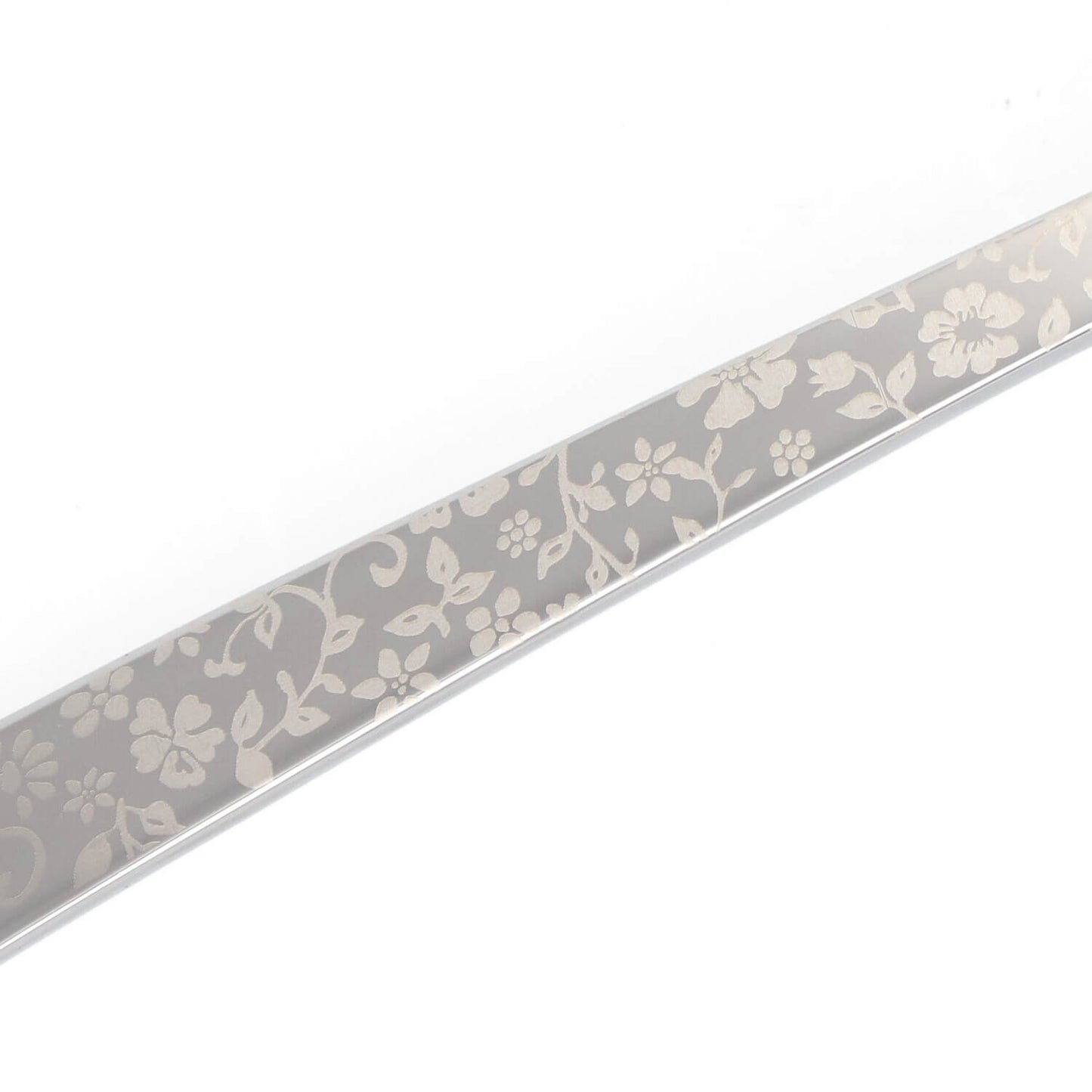 Serving spoon Summer Breeze stainless steel