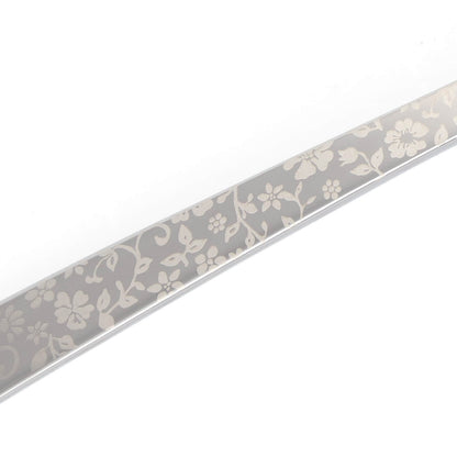 Serving spoon Summer Breeze stainless steel