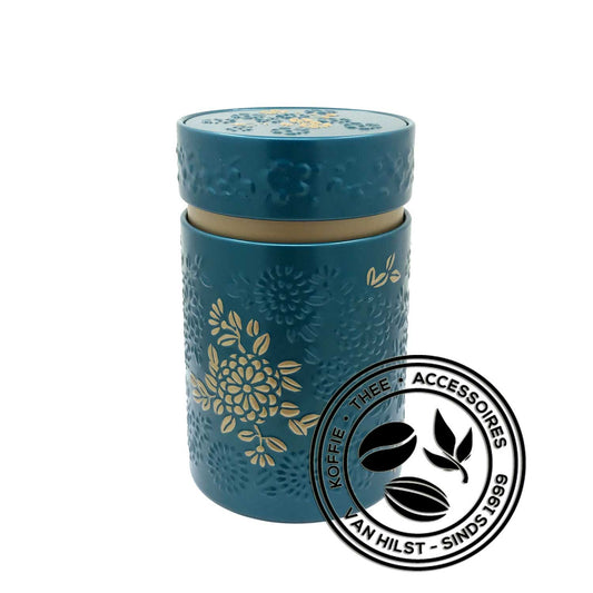 Blikje No.22 Haruki Petrol