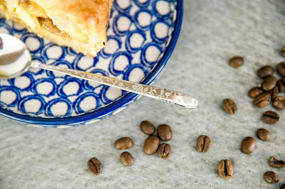 Coffee spoon Summer Breeze 6 pcs