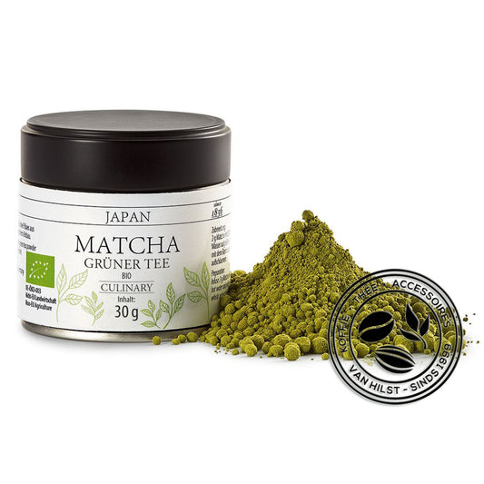 Culinary Matcha Organic - 30g