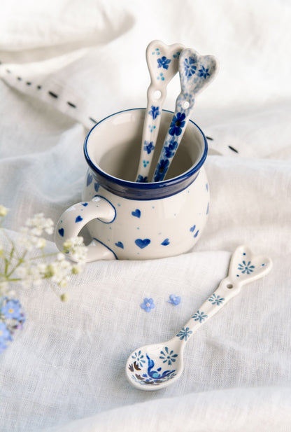 Theelepel Hart - Marrakesh