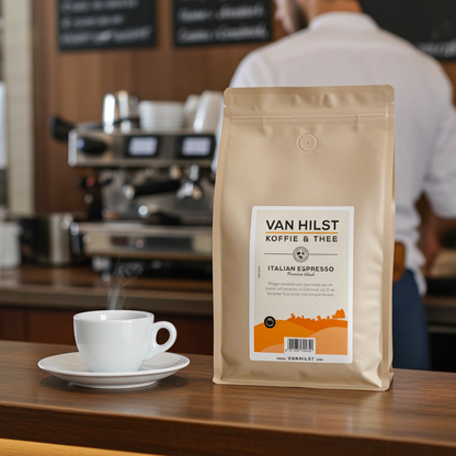 Italian Espresso Premium