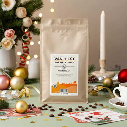 Kerstkoffie
