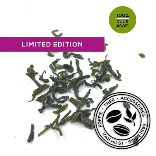 No. 501 Japan Tamaryokucha "Mikazuki" Premium