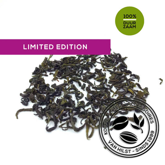 No. 501 Japan Tamaryokucha "Mikazuki" Premium