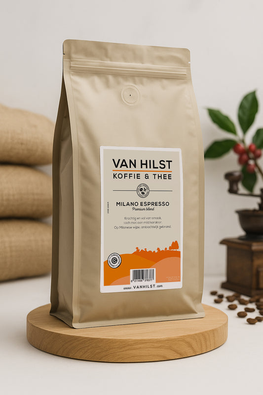 Milano Espresso Premium