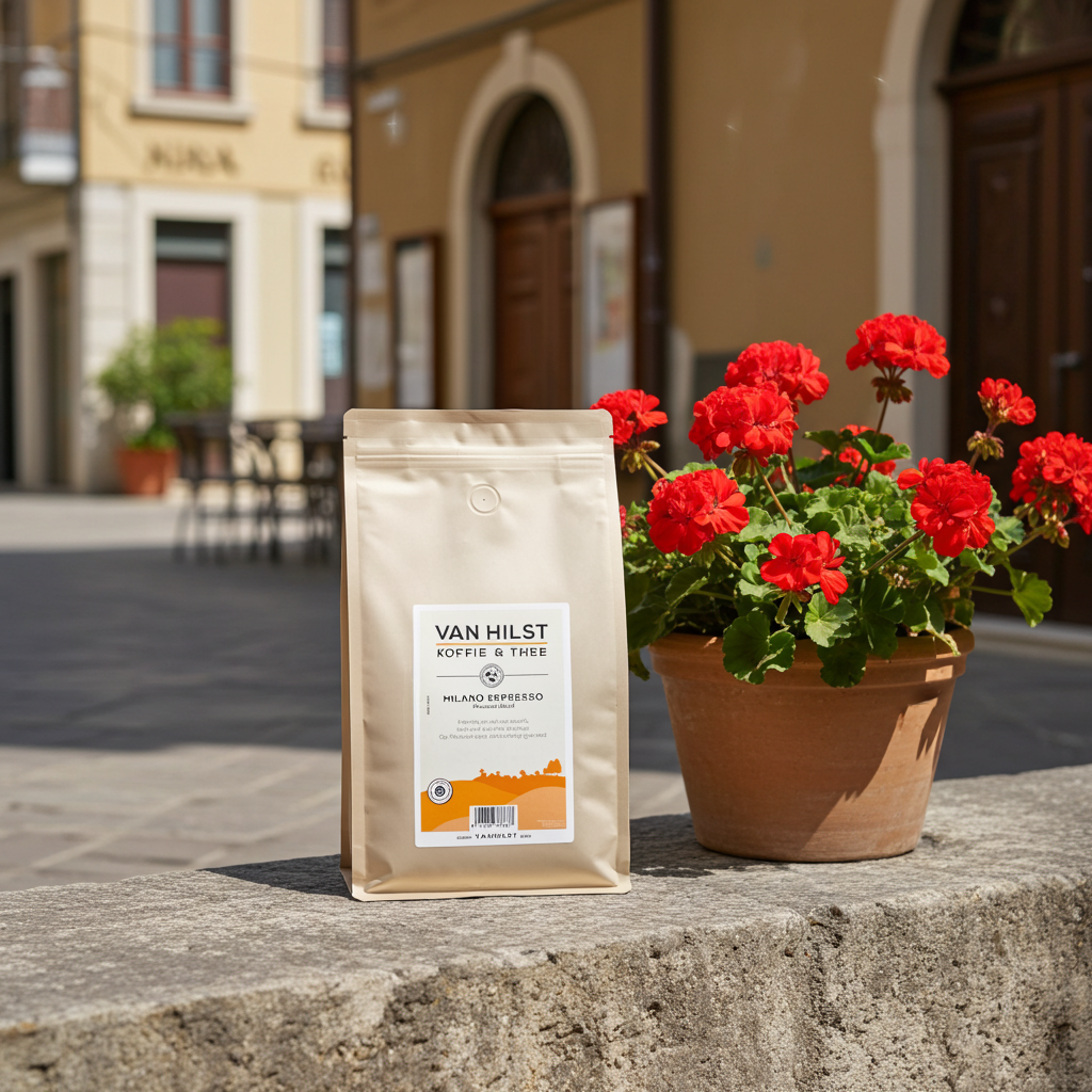 Milano Espresso Premium