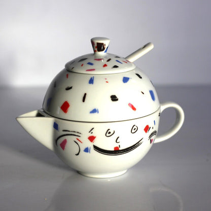 Melk&Suiker set My Sweetheart - Roger Selden