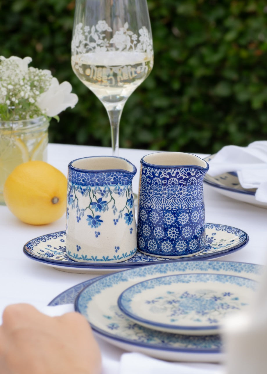 Melkkan 150 ml - Lace