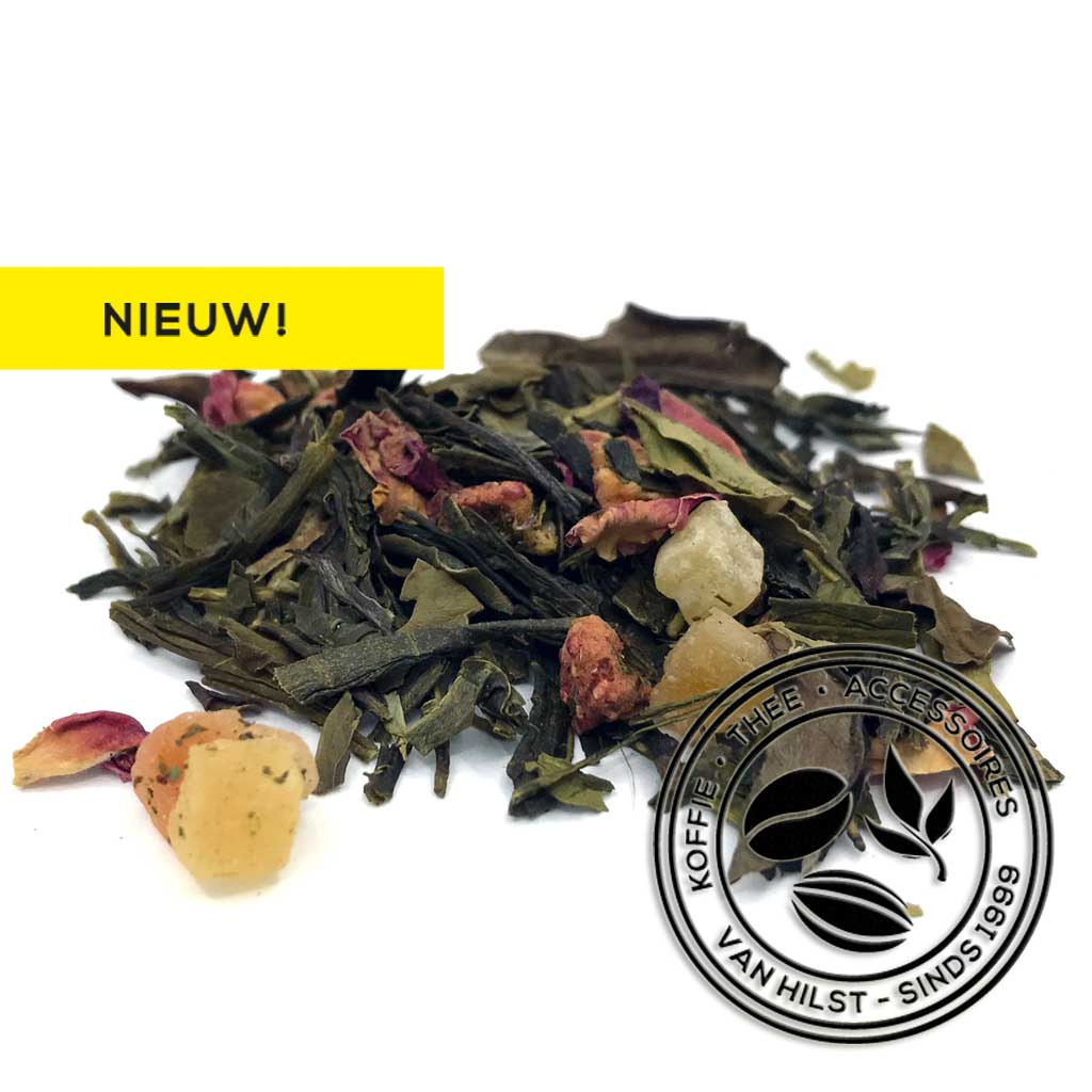 No. 124 Zoete Verleiding