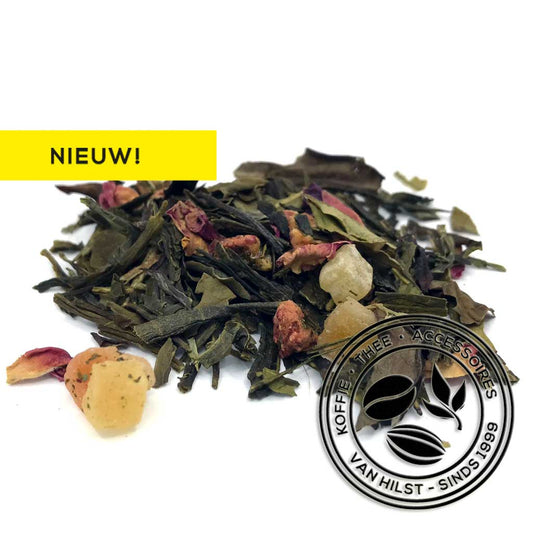 No. 124 Zoete Verleiding