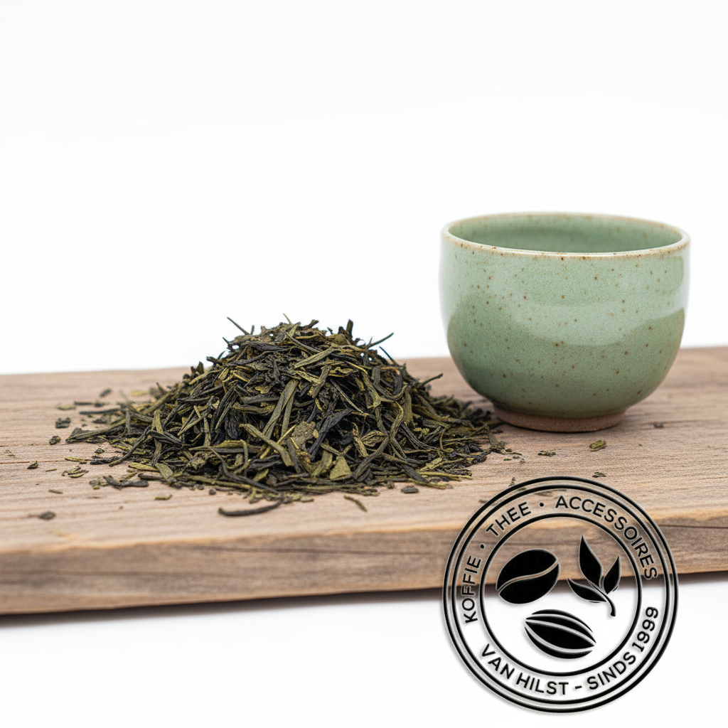 no. 257 Japanese Sencha Kakegawa