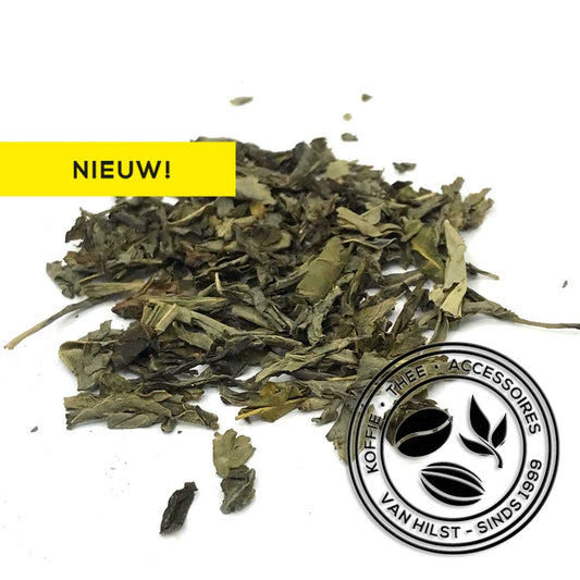 No. 273 China Sencha Cafeïnevrij