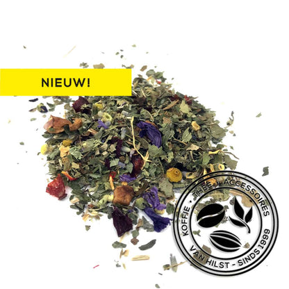 No. 276 Feel Good Herbs - Basisch