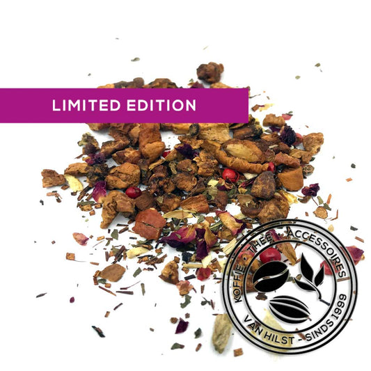 No. 301 Rooibos Flower Fusion