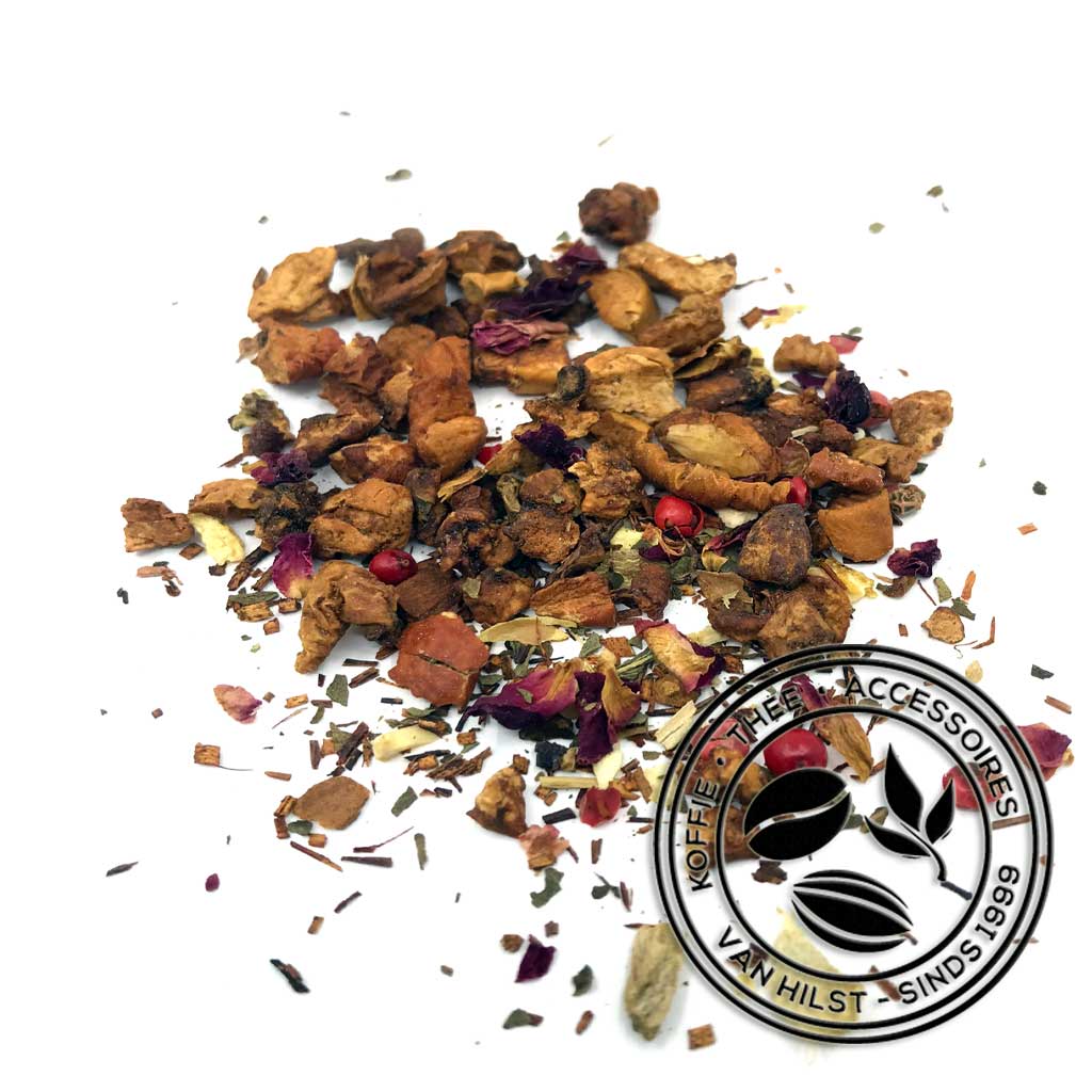No. 301 Rooibos Flower Fusion