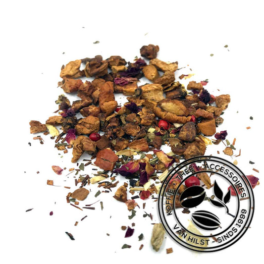 No. 301 Rooibos Flower Fusion