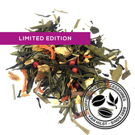 No. 305 Pink Pepper & Grapefruit