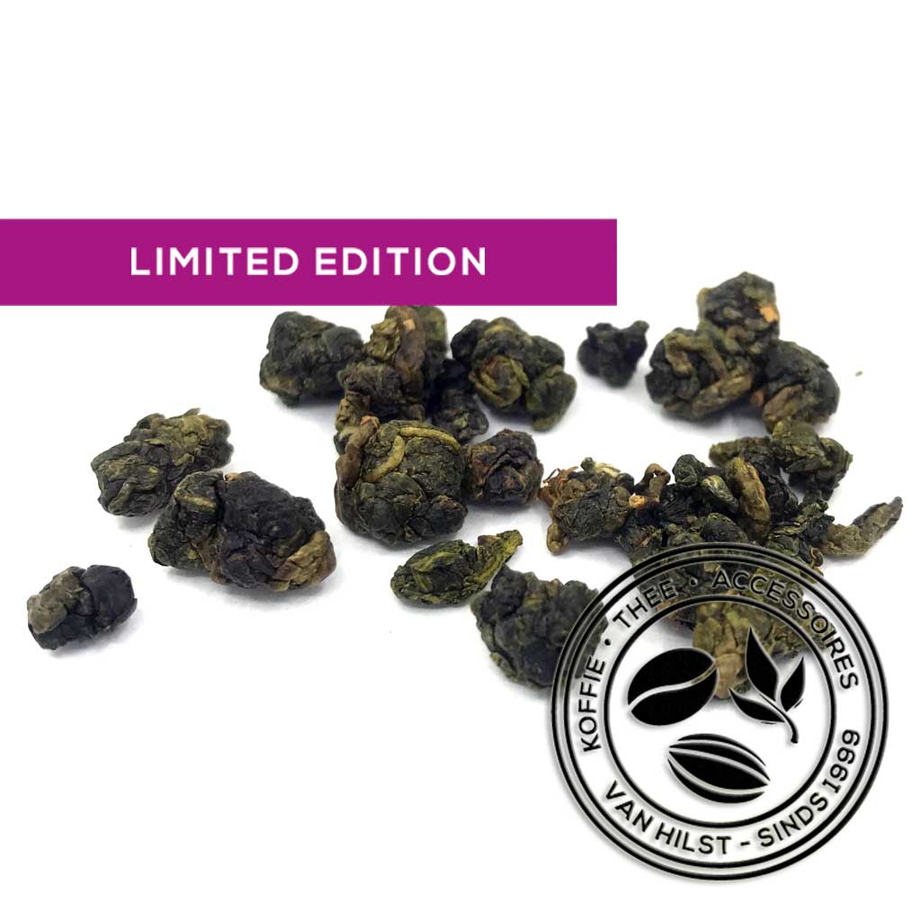 No. 332 Thailand Jin Xuan Oolong