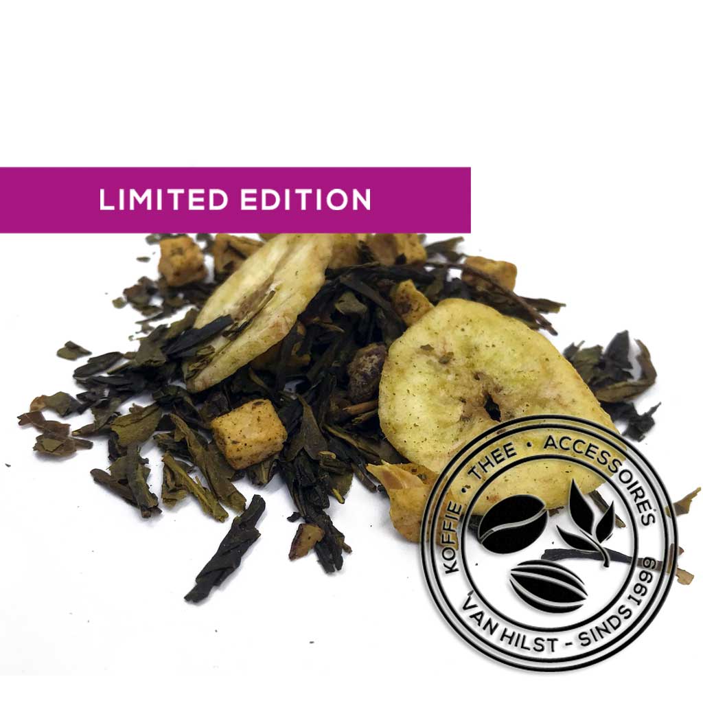 No. 401 Banana & Vanilla