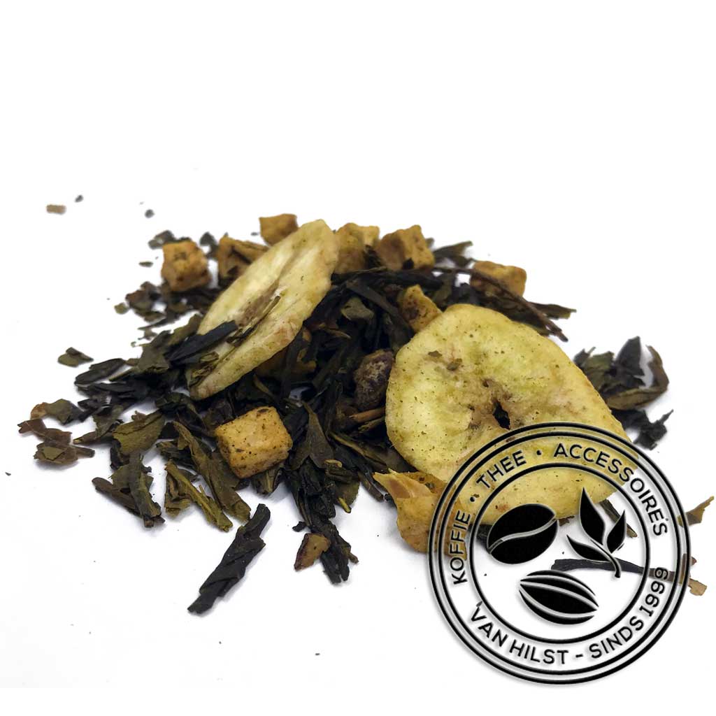 No. 401 Banana & Vanilla