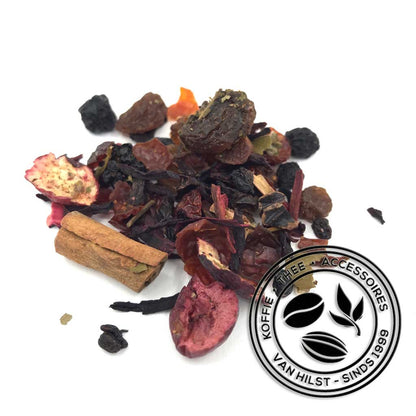 No. 406 Mild Berry Breeze