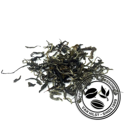 No. 502 China Yunnan Special White Leaf Tea