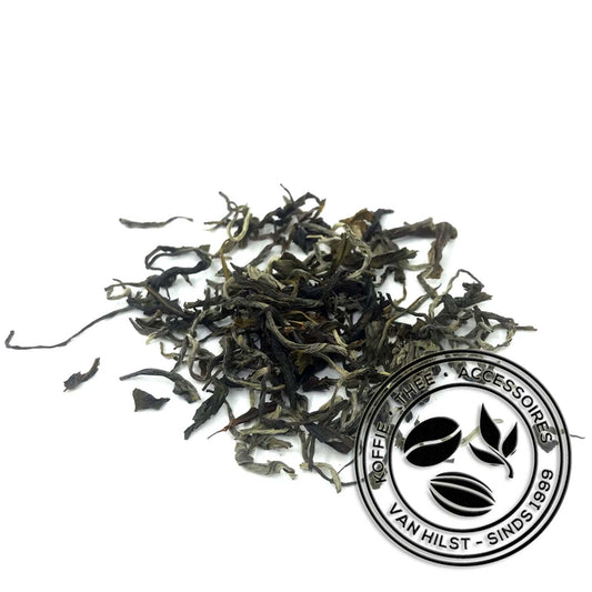 No. 502 China Yunnan Special White Leaf Tea