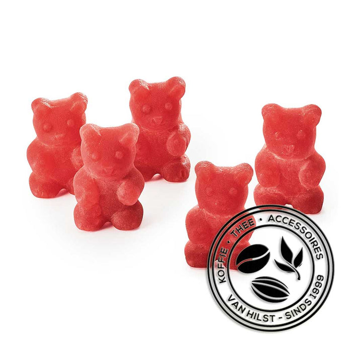 Tea Bears Aardbei
