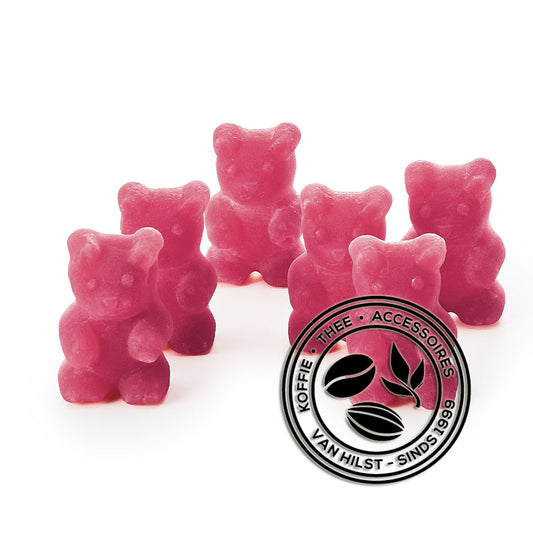 Tea Bears Rode Bessen & Kersen