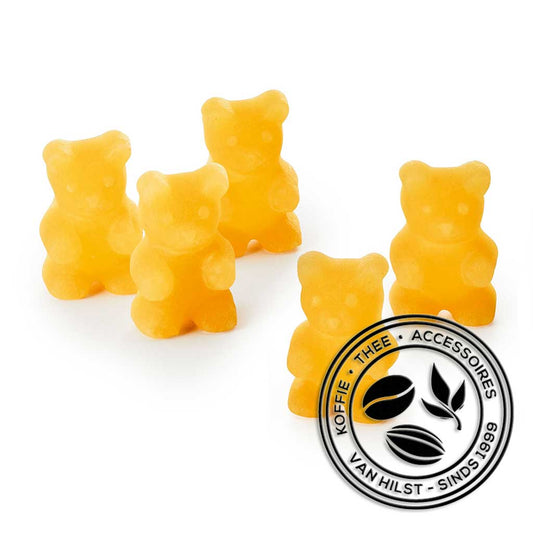 Tea Bears Bitter Lemonade