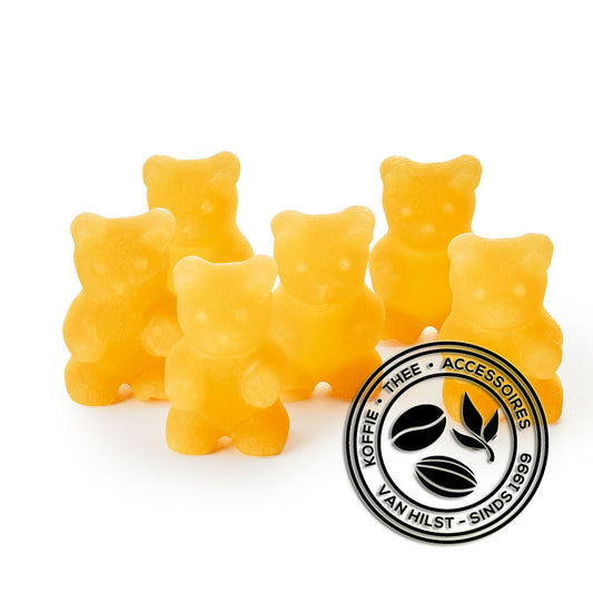 Tea Bears Citroen & Gember