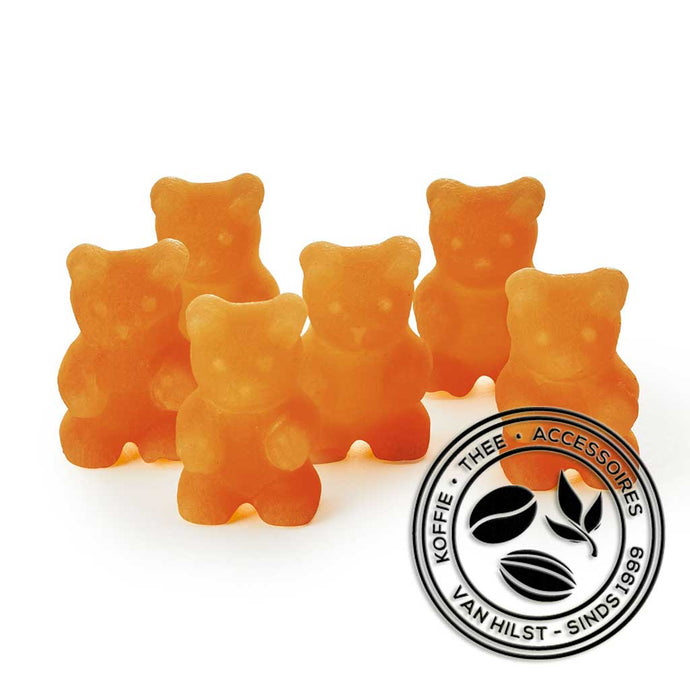 Tea Bears Sinaasappel & Kaneel