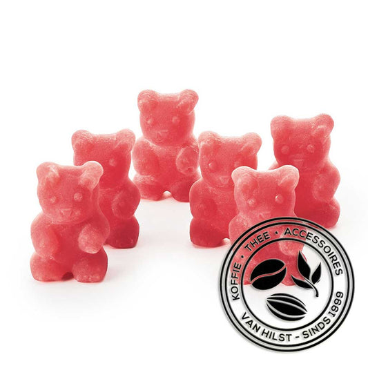 Tea Bears Kiwi, Kersen & Kokos