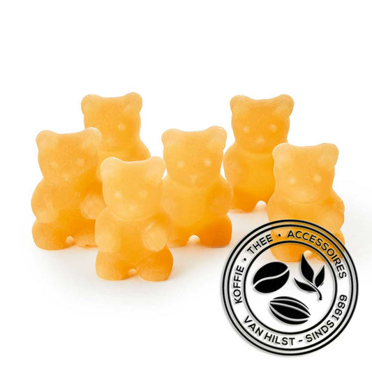 Tea Bears Mango & Orange