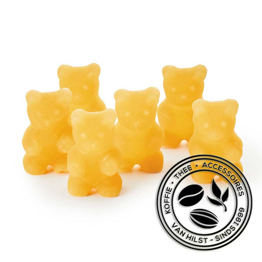 Tea Bears Piña Colada