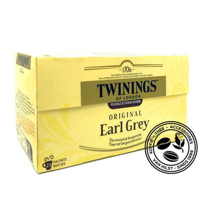 Twinings Original Earl Grey 25 teabags