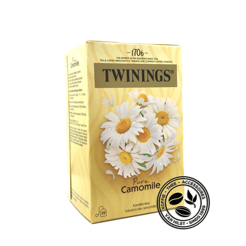 Twinings - Pure Camomille - 20 Teabags