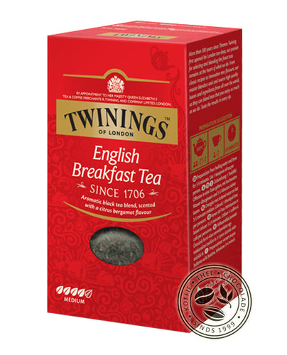 Twinings English Breakfast