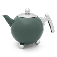 Afbeelding in Gallery-weergave laden, Bredemeijer - Duet Bella Ronde, Emerald Green
