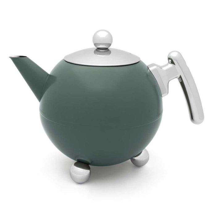 Bredemeijer - Duet Bella Ronde, Emerald Green