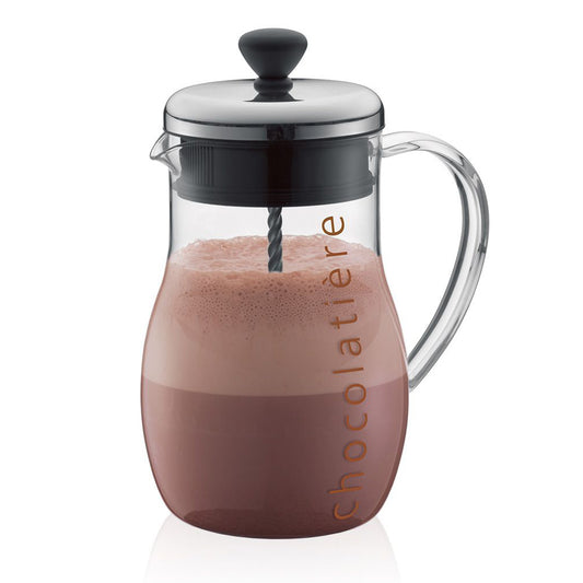 Chocolatiere 1,0 liter