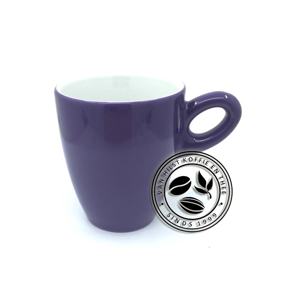 Walküre Alta - Koffie Kop - Violett