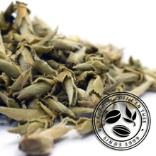 Afbeelding in Gallery-weergave laden, White Yunnan Silver Bud Ya Bao
