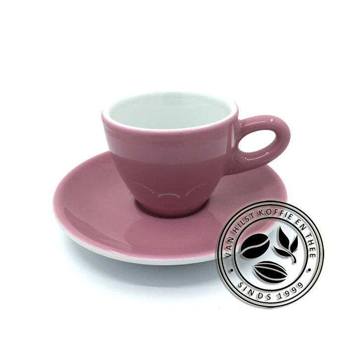 Walküre Alta - Espresso Kop-en-Schotel - Flieder Light