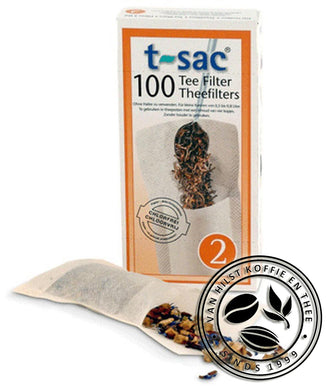 T-Sac - T-Sac 2 (100 stuks)