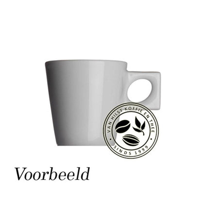 Walküre NYNY - Espresso Kop - Flieder